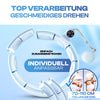 Smart Hula Hoop mit Zähler – leise, effektiv & ausgezeichnet