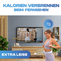Smart Hula Hoop mit Zähler – leise, effektiv & ausgezeichnet