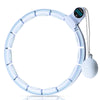 Smart Hula Hoop mit Zähler – leise, effektiv & ausgezeichnet